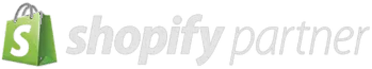 Officieel Shopify Partner